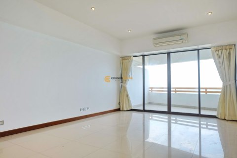 Condominio de 1 dormitorio en Jomtien Beach, Pattaya, Tailandia № 204955 - foto 4