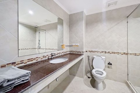 Condominio de 1 dormitorio en Jomtien Beach, Pattaya, Tailandia № 204956 - foto 5