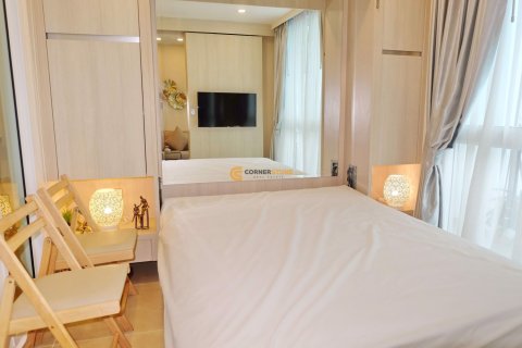 Condominio de 1 dormitorio en Pattaya, Tailandia № 204958 - foto 5