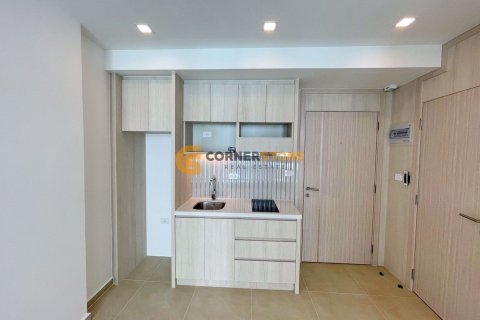 Estudio en el condominio en Pattaya, Tailandia № 204954 - foto 2