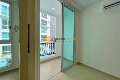 Estudio en el condominio en Pattaya, Tailandia № 204954 - foto 7