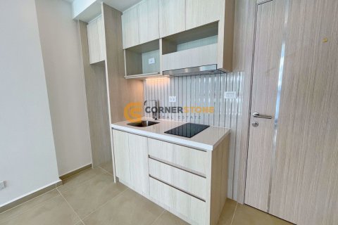 Estudio en el condominio en Pattaya, Tailandia № 204954 - foto 3