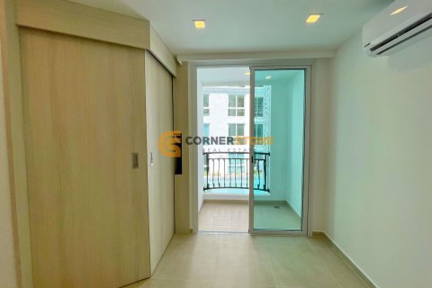 Estudio en el condominio en Pattaya, Tailandia № 204954 - foto 5