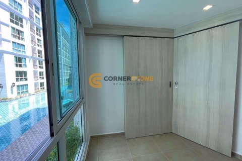 Estudio en el condominio en Pattaya, Tailandia № 204954 - foto 4