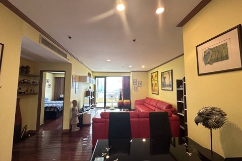 Condominio de 1 dormitorio en Khlong San, Bangkok, Tailandia № 163858 - foto 3