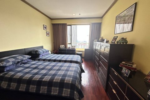 Condominio de 1 dormitorio en Khlong San, Bangkok, Tailandia № 163858 - foto 8