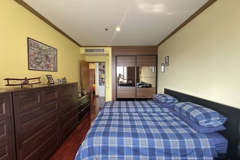 Condominio de 1 dormitorio en Khlong San, Bangkok, Tailandia № 163858 - foto 6