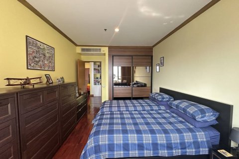 Condominio de 1 dormitorio en Khlong San, Bangkok, Tailandia № 163858 - foto 7