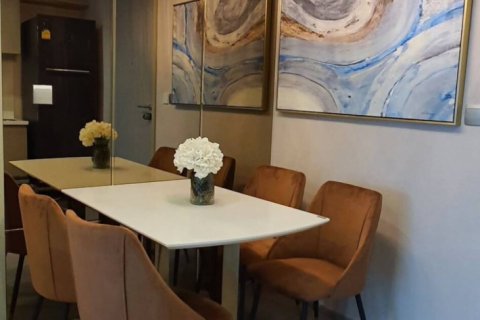 Condominio de 1 dormitorio en Chatuchak, Bangkok, Tailandia № 163859 - foto 6