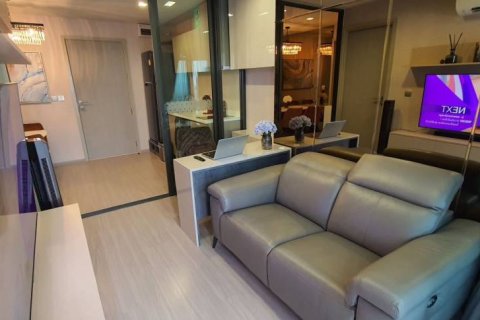Condo in Chatuchak, Bangkok, Thailand, 1 bedroom № 163859