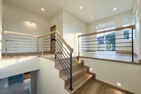Casa de 5 dormitorios en Phuket, Tailandia № 163854 - foto 10