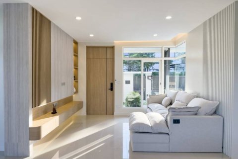 Casa de 5 dormitorios en Phuket, Tailandia № 163854 - foto 3