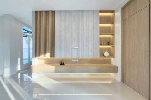 Casa de 5 dormitorios en Phuket, Tailandia № 163854 - foto 4