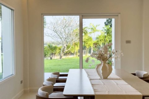 Casa de 5 dormitorios en Phuket, Tailandia № 163854 - foto 7