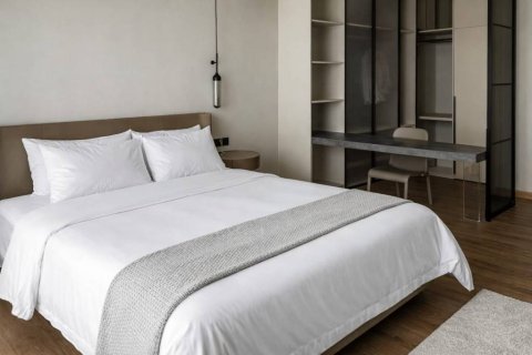Chalet de 4 dormitorios en Phuket, Tailandia № 163855 - foto 4