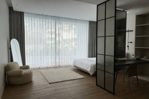 Chalet de 4 dormitorios en Phuket, Tailandia № 163855 - foto 7