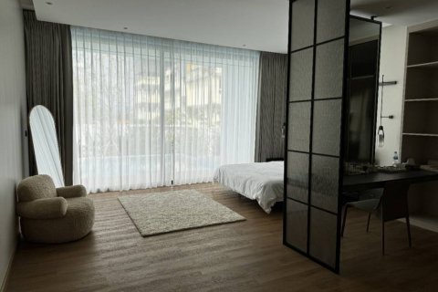 Chalet de 4 dormitorios en Phuket, Tailandia № 163855 - foto 2