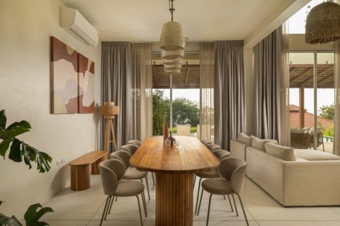 Chalet de 5 dormitorios en Surat Thani, Tailandia № 163857 - foto 8