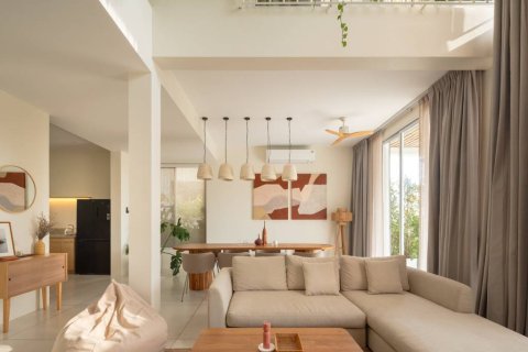 Chalet de 5 dormitorios en Surat Thani, Tailandia № 163857 - foto 6