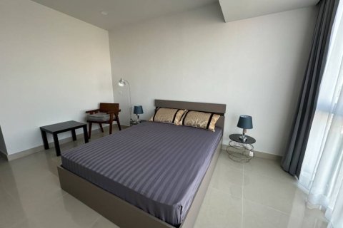 Condominio de 2 dormitorios en Pattaya, Tailandia № 163856 - foto 7