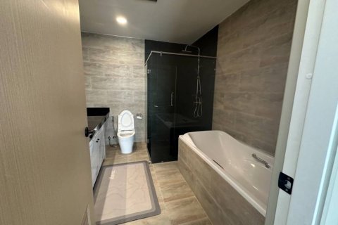 Condominio de 2 dormitorios en Pattaya, Tailandia № 163856 - foto 8
