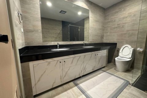 Condominio de 2 dormitorios en Pattaya, Tailandia № 163856 - foto 10