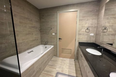 Condominio de 2 dormitorios en Pattaya, Tailandia № 163856 - foto 9