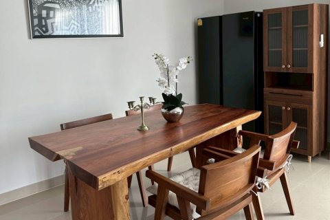 Condominio de 2 dormitorios en Pattaya, Tailandia № 163856 - foto 5