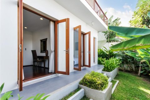 Chalet de 3 dormitorios en Pran Buri, Tailandia № 168487 - foto 20