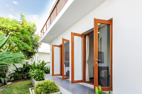 Chalet de 3 dormitorios en Pran Buri, Tailandia № 168487 - foto 17