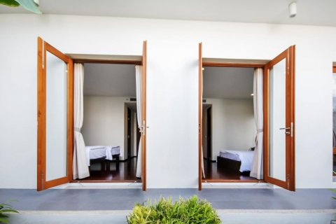 Chalet de 3 dormitorios en Pran Buri, Tailandia № 168487 - foto 18