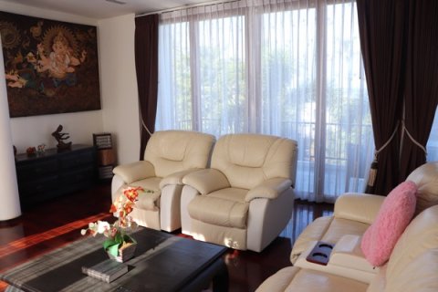 Villa in Pran Buri, Thailand 3 Schlafzimmer № 168490 - Foto 7