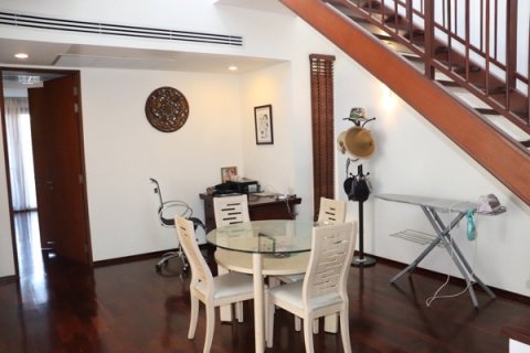 Villa in Pran Buri, Thailand 3 Schlafzimmer № 168490 - Foto 10