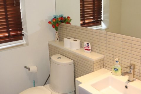 Villa in Pran Buri, Thailand 3 Schlafzimmer № 168490 - Foto 22