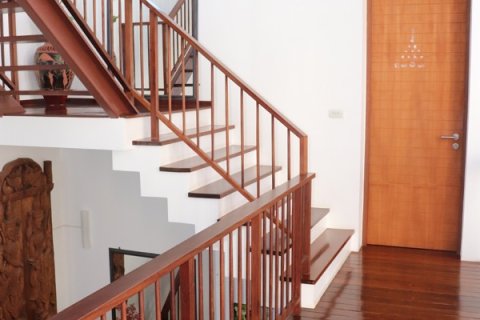 Villa in Pran Buri, Thailand 3 Schlafzimmer № 168490 - Foto 24