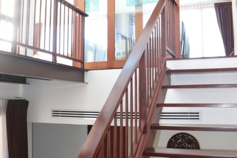Villa in Pran Buri, Thailand 3 Schlafzimmer № 168490 - Foto 12