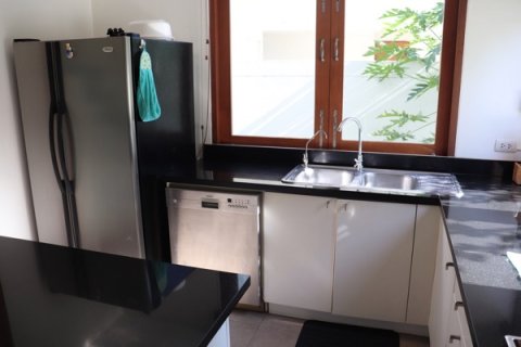 Villa in Pran Buri, Thailand 3 Schlafzimmer № 168490 - Foto 15