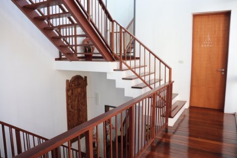 Villa in Pran Buri, Thailand 3 Schlafzimmer № 168490 - Foto 13