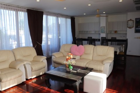 Villa in Pran Buri, Thailand 3 Schlafzimmer № 168490 - Foto 5