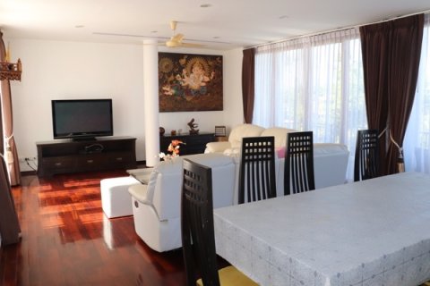 Villa in Pran Buri, Thailand 3 Schlafzimmer № 168490 - Foto 8