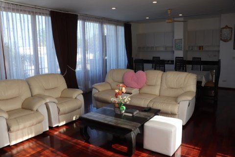 Villa in Pran Buri, Thailand 3 Schlafzimmer № 168490 - Foto 6