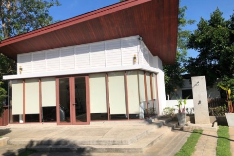 Villa in Pran Buri, Thailand 3 Schlafzimmer № 168490 - Foto 30