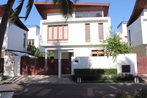 วิลล่าในปราณบุรี, ประเทศไทย 3 ห้องนอน № 168490