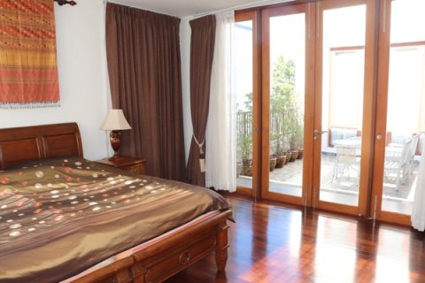 Villa in Pran Buri, Thailand 3 Schlafzimmer № 168490 - Foto 19