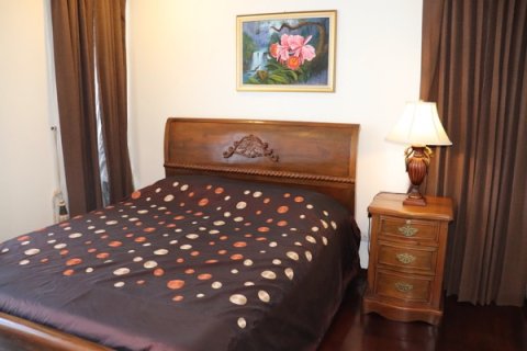 Villa in Pran Buri, Thailand 3 Schlafzimmer № 168490 - Foto 18