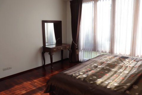Villa in Pran Buri, Thailand 3 Schlafzimmer № 168490 - Foto 17