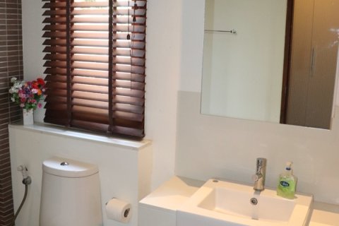 Villa in Pran Buri, Thailand 3 Schlafzimmer № 168490 - Foto 23