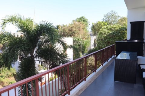 Villa in Pran Buri, Thailand 3 Schlafzimmer № 168490 - Foto 25