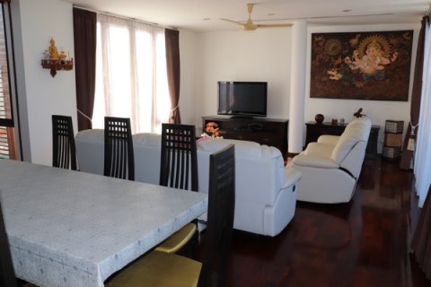 Villa in Pran Buri, Thailand 3 Schlafzimmer № 168490 - Foto 9