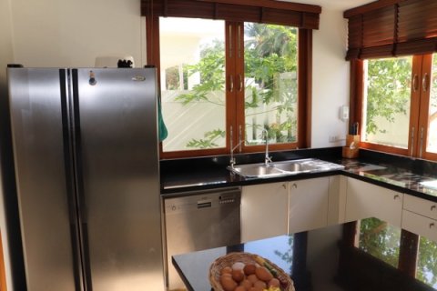 Villa in Pran Buri, Thailand 3 Schlafzimmer № 168490 - Foto 14